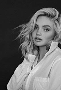 Natalie Alyn Lind